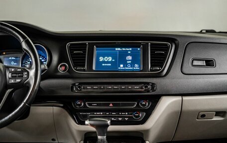 KIA Carnival III, 2019 год, 2 860 000 рублей, 12 фотография