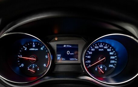 KIA Carnival III, 2019 год, 2 860 000 рублей, 11 фотография