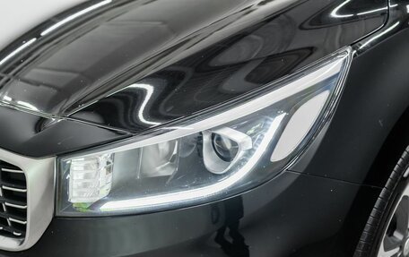 KIA Carnival III, 2019 год, 2 860 000 рублей, 20 фотография