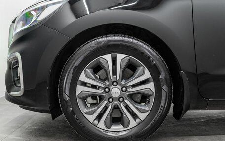KIA Carnival III, 2019 год, 2 860 000 рублей, 19 фотография