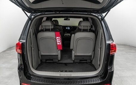 KIA Carnival III, 2019 год, 2 860 000 рублей, 18 фотография