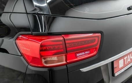 KIA Carnival III, 2019 год, 2 860 000 рублей, 21 фотография