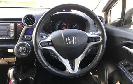 Honda Insight II рестайлинг, 2014 год, 666 000 рублей, 8 фотография