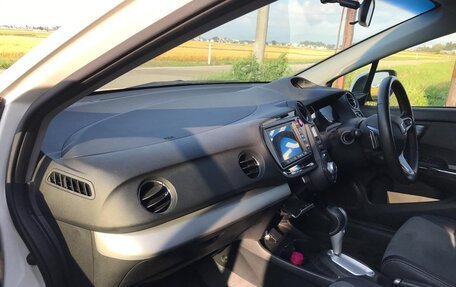 Honda Insight II рестайлинг, 2014 год, 666 000 рублей, 18 фотография