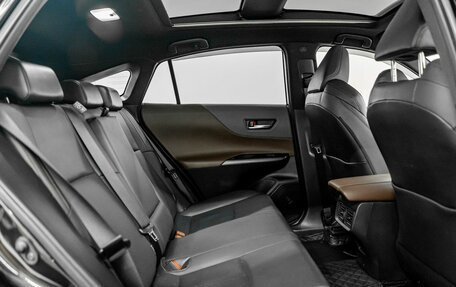 Toyota Harrier, 2022 год, 4 305 000 рублей, 8 фотография