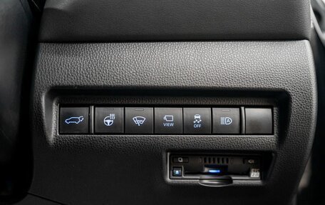 Toyota Harrier, 2022 год, 4 305 000 рублей, 16 фотография