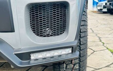 Suzuki Jimny, 2023 год, 1 565 000 рублей, 5 фотография