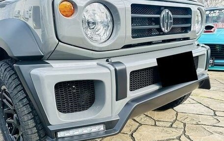 Suzuki Jimny, 2023 год, 1 565 000 рублей, 4 фотография