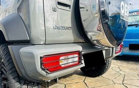 Suzuki Jimny, 2023 год, 1 565 000 рублей, 10 фотография
