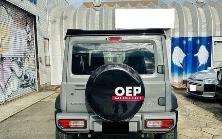Suzuki Jimny, 2023 год, 1 565 000 рублей, 8 фотография