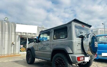 Suzuki Jimny, 2023 год, 1 565 000 рублей, 11 фотография