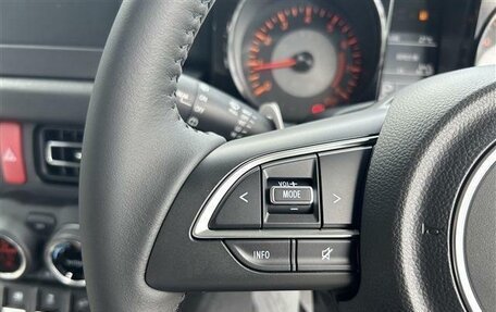 Suzuki Jimny, 2023 год, 1 565 000 рублей, 14 фотография