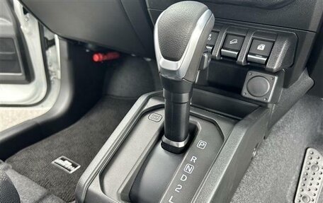 Suzuki Jimny, 2023 год, 1 565 000 рублей, 23 фотография