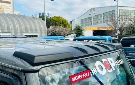 Suzuki Jimny, 2023 год, 1 565 000 рублей, 25 фотография