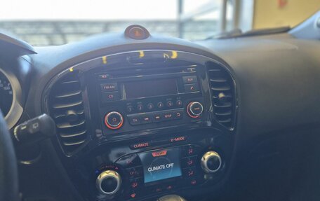 Nissan Juke II, 2012 год, 1 050 000 рублей, 12 фотография