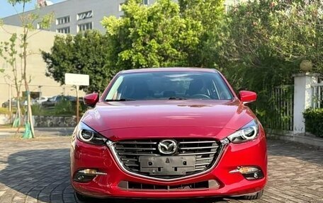 Mazda Axela, 2018 год, 1 150 002 рублей, 2 фотография