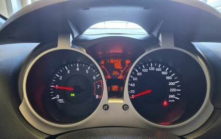 Nissan Juke II, 2012 год, 1 050 000 рублей, 10 фотография
