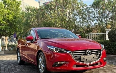 Mazda Axela, 2018 год, 1 150 002 рублей, 3 фотография
