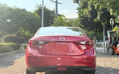 Mazda Axela, 2018 год, 1 150 002 рублей, 4 фотография