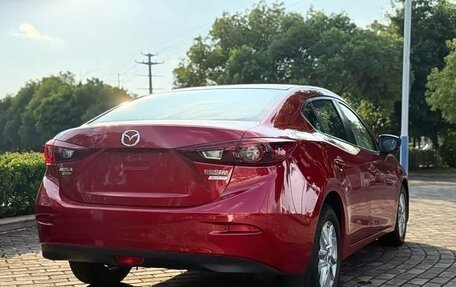 Mazda Axela, 2018 год, 1 150 002 рублей, 6 фотография