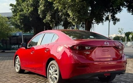 Mazda Axela, 2018 год, 1 150 002 рублей, 5 фотография