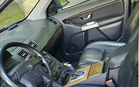 Volvo XC90 II рестайлинг, 2006 год, 1 200 000 рублей, 5 фотография