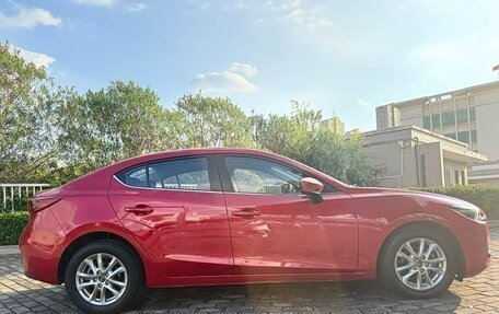 Mazda Axela, 2018 год, 1 150 002 рублей, 7 фотография