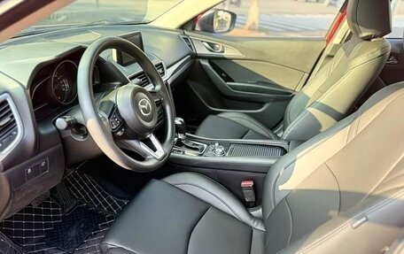Mazda Axela, 2018 год, 1 150 002 рублей, 8 фотография