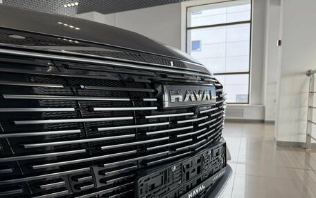 Haval F7, 2026 год, 3 799 000 рублей, 7 фотография