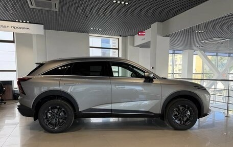 Haval F7, 2026 год, 3 799 000 рублей, 15 фотография