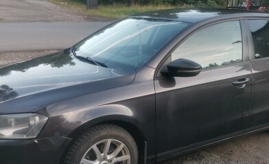 Volkswagen Passat B7, 2011 год, 770 000 рублей, 2 фотография