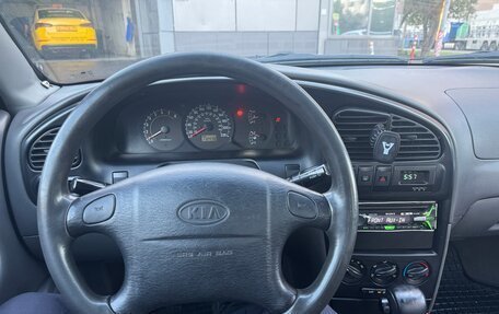 KIA Spectra II (LD), 2006 год, 180 000 рублей, 3 фотография