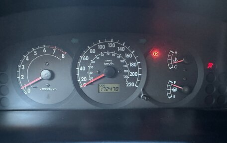 KIA Spectra II (LD), 2006 год, 180 000 рублей, 2 фотография