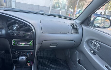 KIA Spectra II (LD), 2006 год, 180 000 рублей, 4 фотография