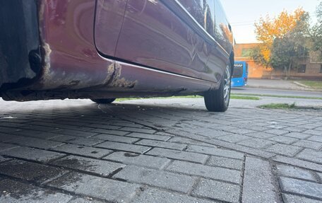 KIA Spectra II (LD), 2006 год, 180 000 рублей, 8 фотография