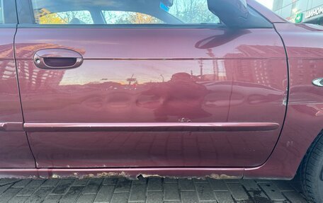 KIA Spectra II (LD), 2006 год, 180 000 рублей, 21 фотография