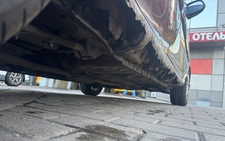 KIA Spectra II (LD), 2006 год, 180 000 рублей, 23 фотография