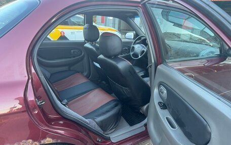 KIA Spectra II (LD), 2006 год, 180 000 рублей, 30 фотография