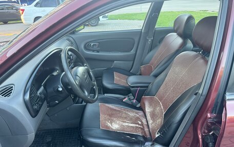 KIA Spectra II (LD), 2006 год, 180 000 рублей, 27 фотография