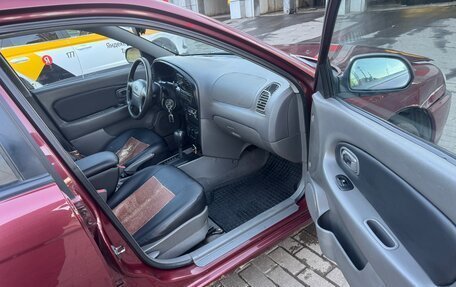 KIA Spectra II (LD), 2006 год, 180 000 рублей, 31 фотография