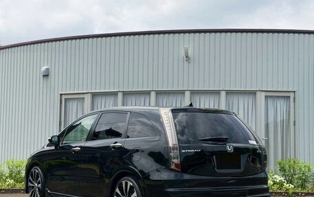 Honda Stream II, 2013 год, 840 000 рублей, 9 фотография