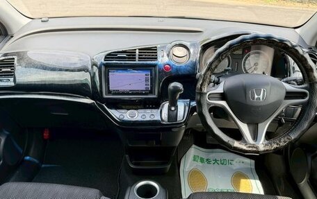 Honda Stream II, 2013 год, 840 000 рублей, 11 фотография