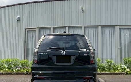 Honda Stream II, 2013 год, 840 000 рублей, 8 фотография