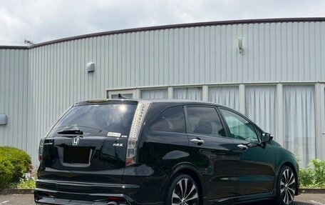 Honda Stream II, 2013 год, 840 000 рублей, 7 фотография