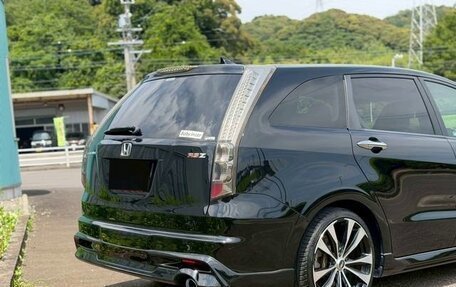 Honda Stream II, 2013 год, 840 000 рублей, 6 фотография