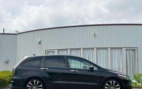Honda Stream II, 2013 год, 840 000 рублей, 4 фотография