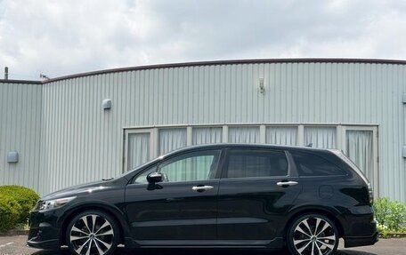 Honda Stream II, 2013 год, 840 000 рублей, 10 фотография