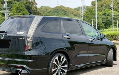Honda Stream II, 2013 год, 840 000 рублей, 5 фотография