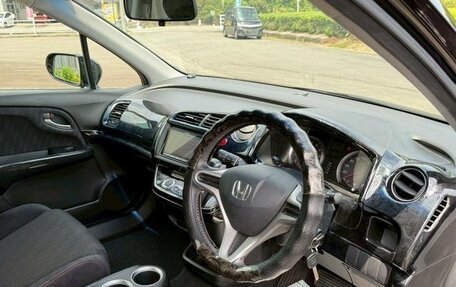 Honda Stream II, 2013 год, 840 000 рублей, 16 фотография