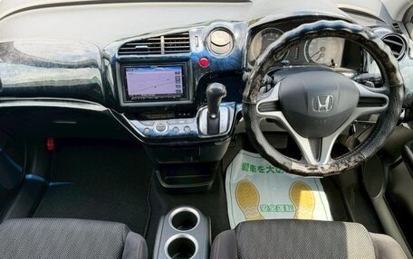 Honda Stream II, 2013 год, 840 000 рублей, 19 фотография